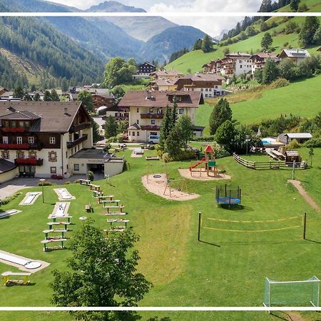 Design-Appartementhaus - Urlaubsresort Hafele Санкт-Якоб-ин-Деферегген Экстерьер фото