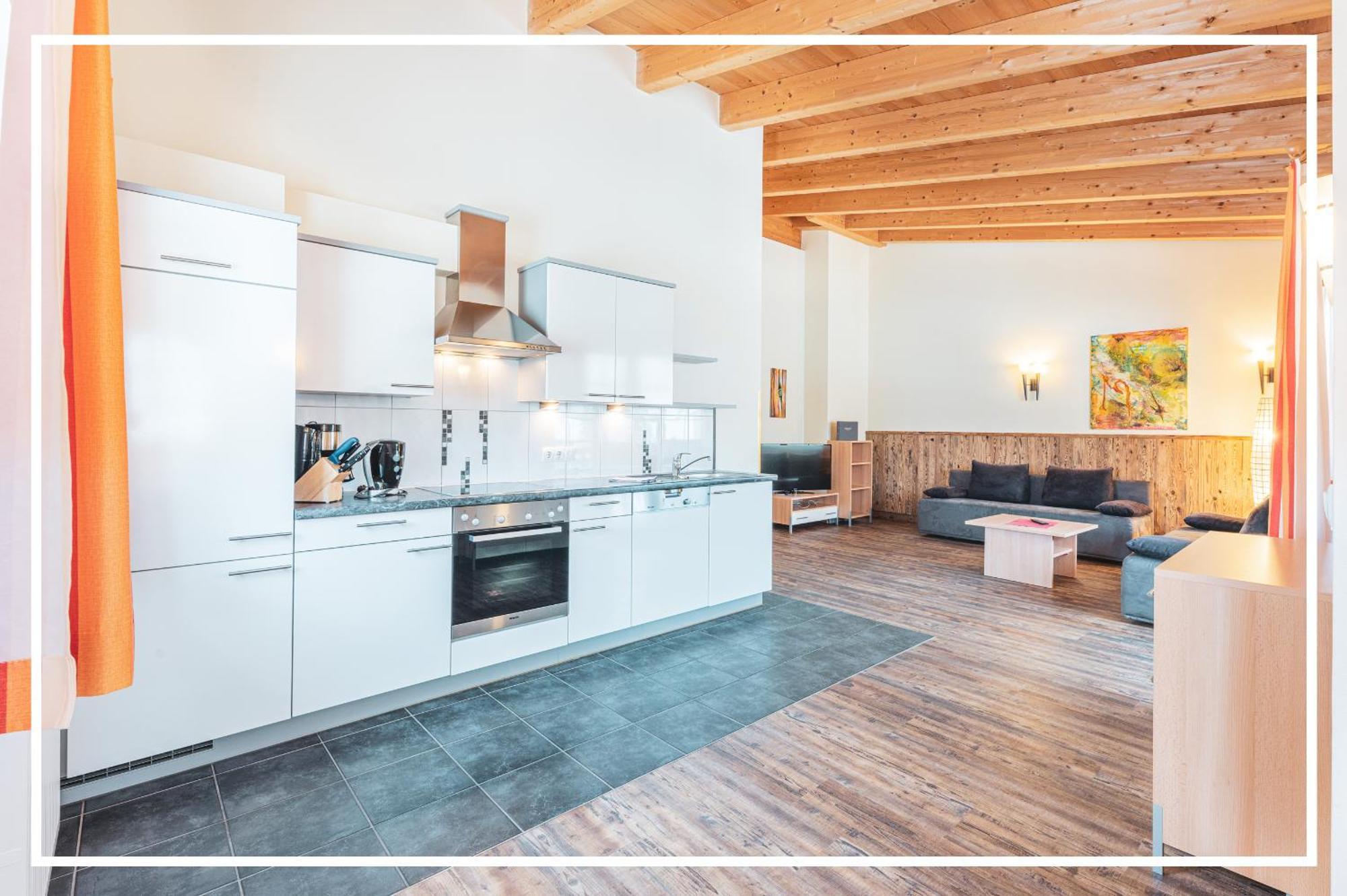 Design-Appartementhaus - Urlaubsresort Hafele Санкт-Якоб-ин-Деферегген Экстерьер фото